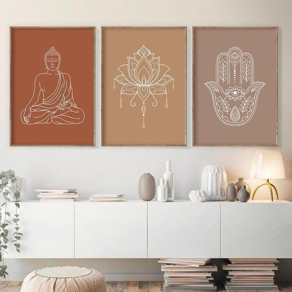 Vastu Paintings for Home To Bring Luck & Fortune